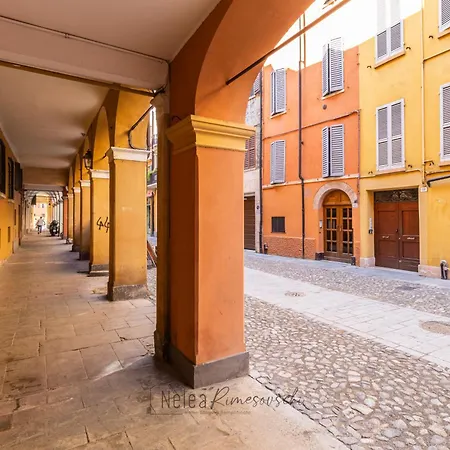 Sapori&motori-rua Muro Piazza San Francesco Appartamento