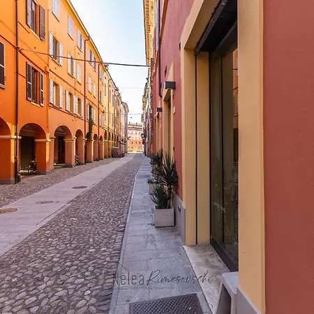 Appartamento Sapori&motori-rua Muro Piazza San Francesco *
